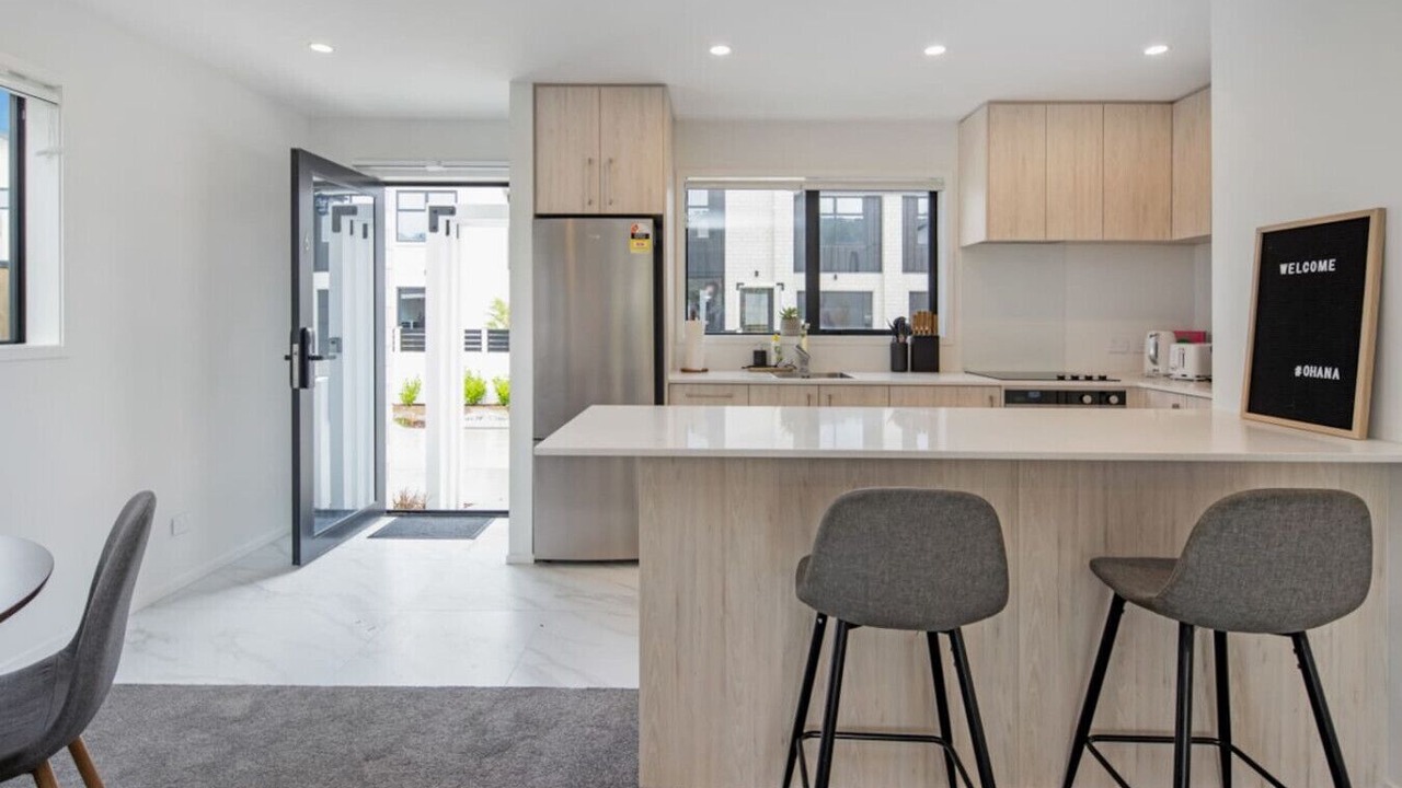 Photo of Kitchen in Trentham