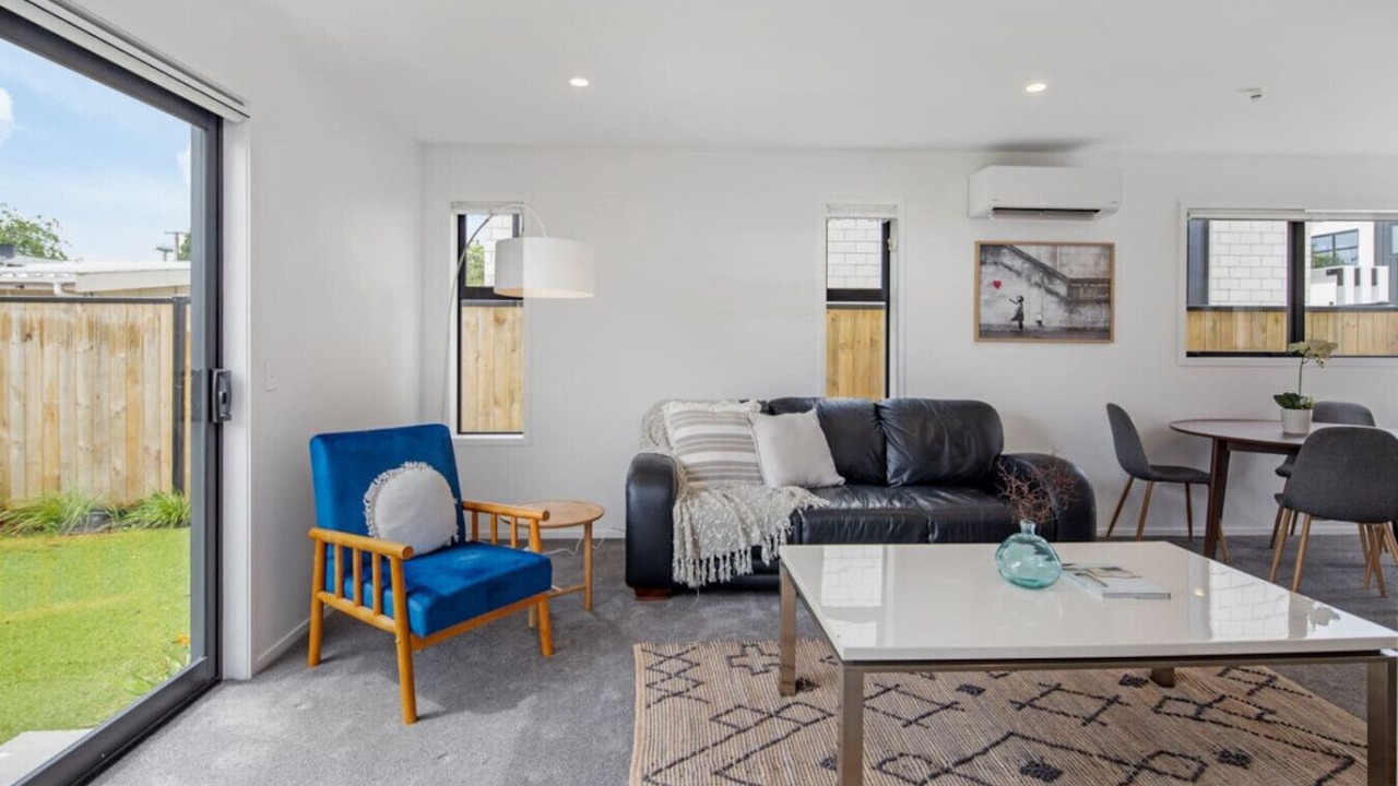 Photo of Livingroom in Trentham
