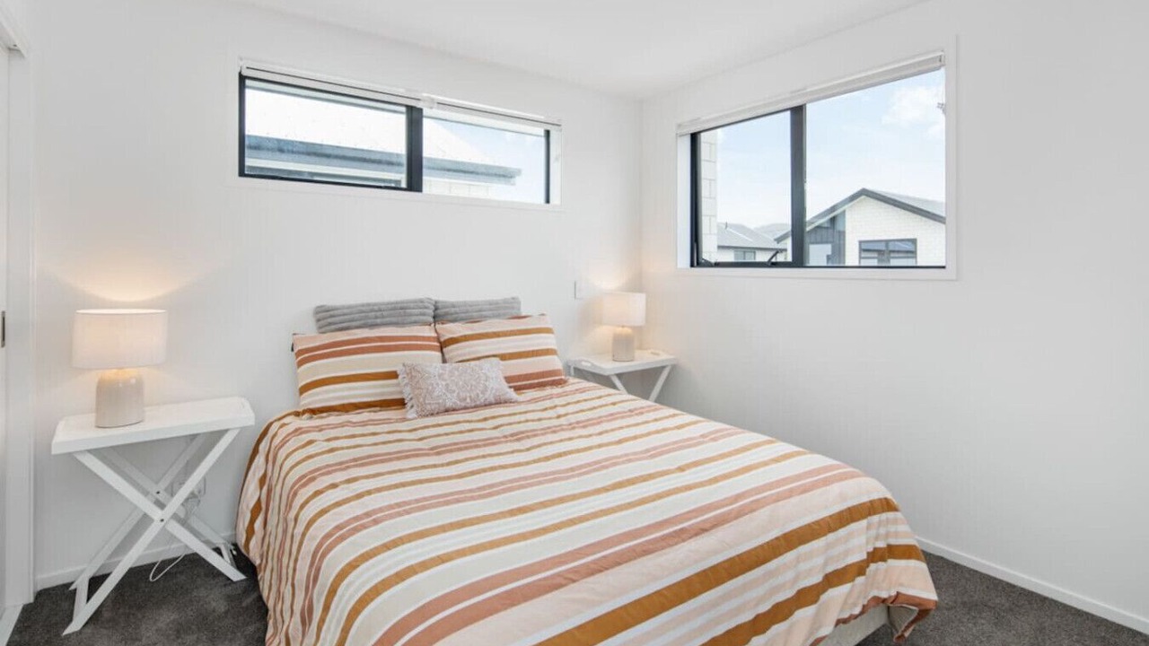 Photo of Bedroom in Trentham