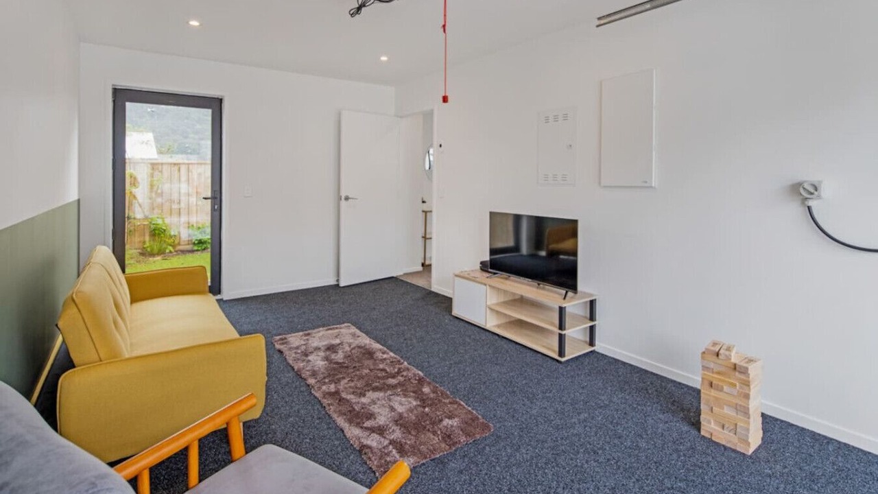 Photo of Livingroom in Trentham