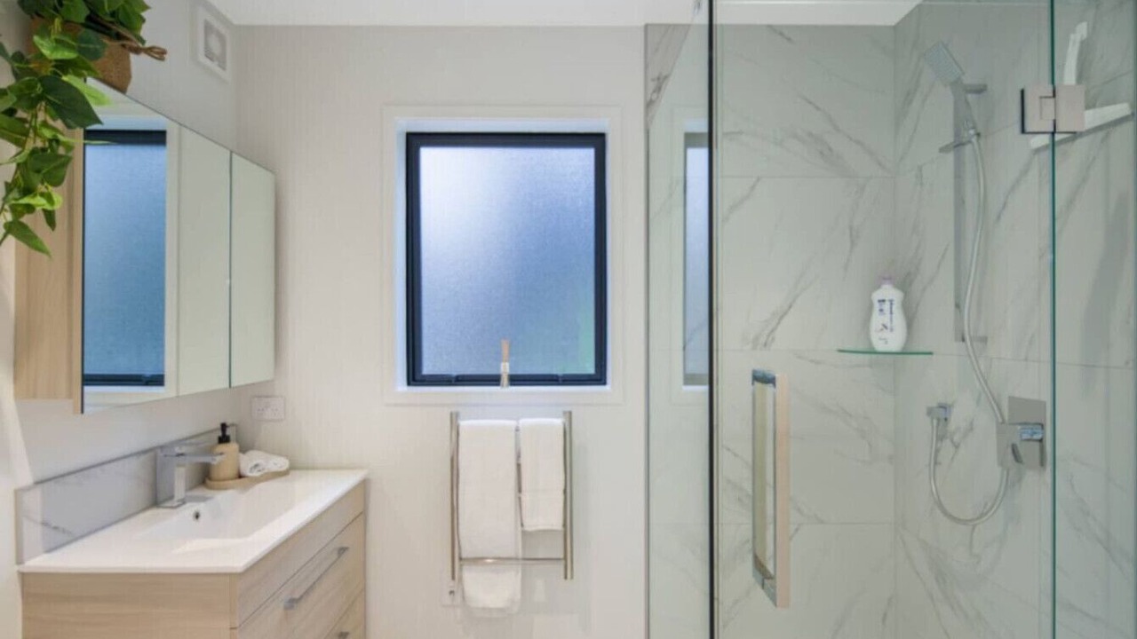 Photo of Bathroom in Lower Hutt
