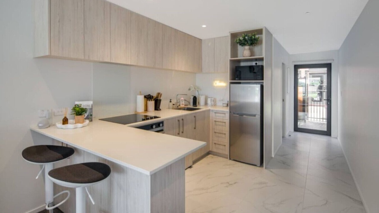 Photo of Kitchen in Lower Hutt