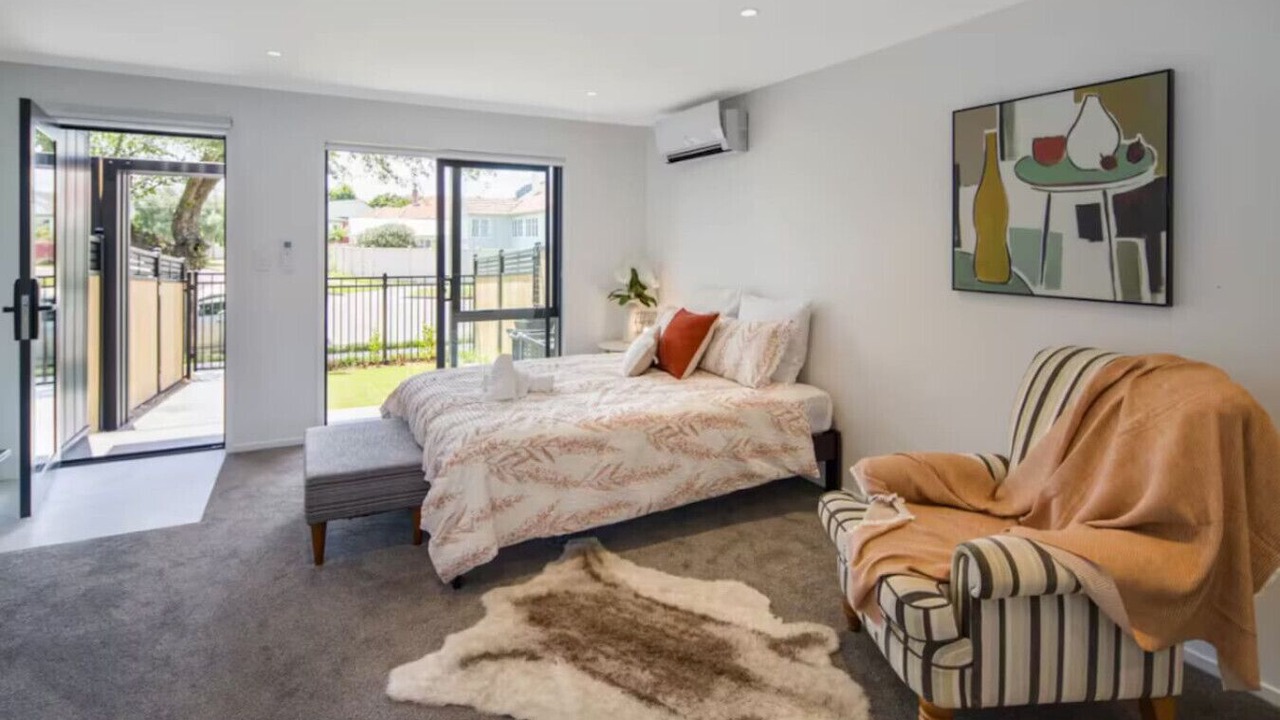 Photo of Bedroom in Lower Hutt