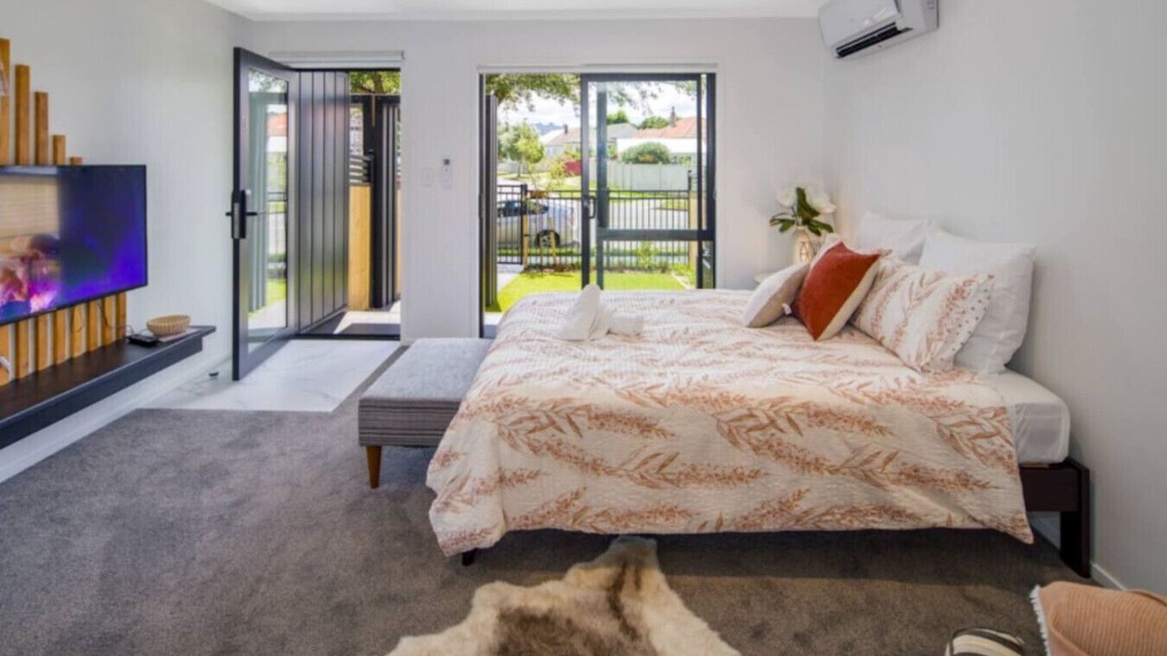 Photo of Bedroom in Lower Hutt
