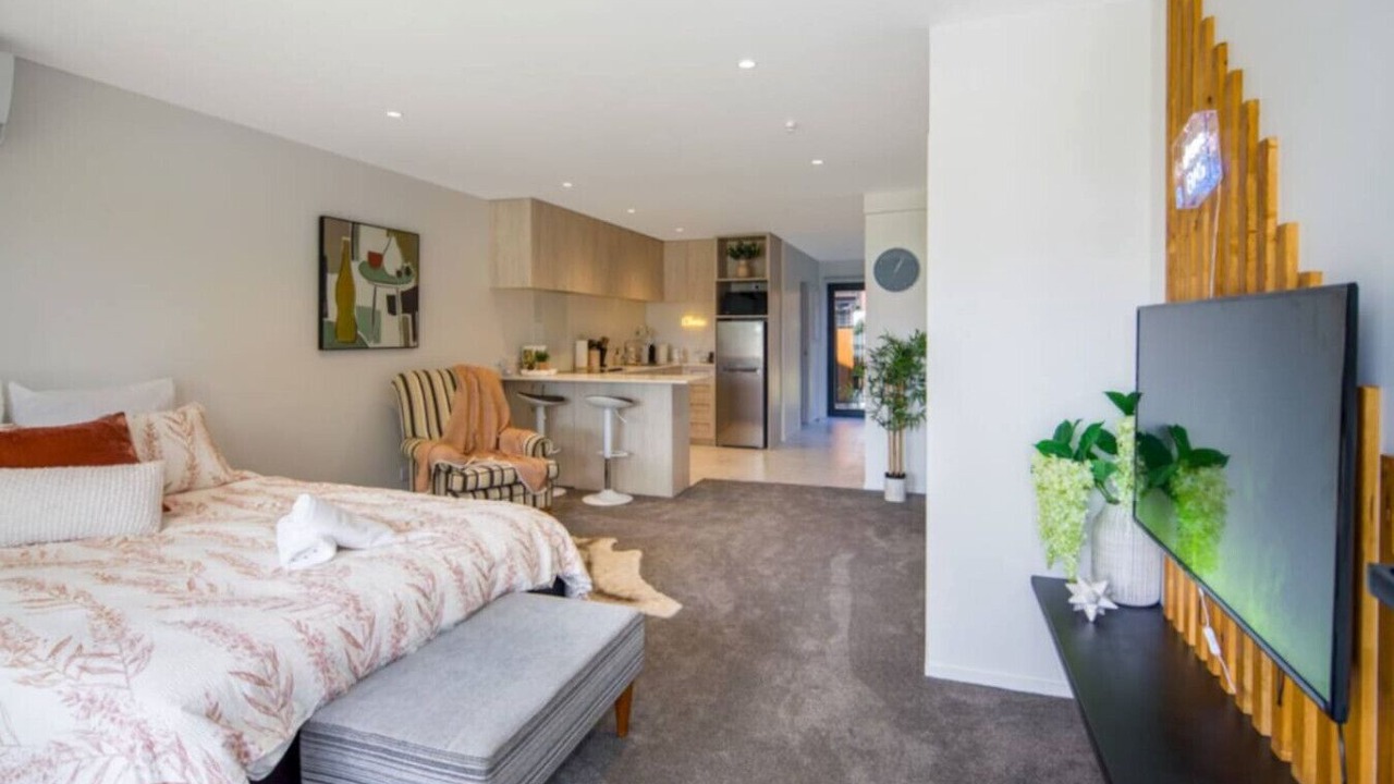Photo of Bedroom in Lower Hutt