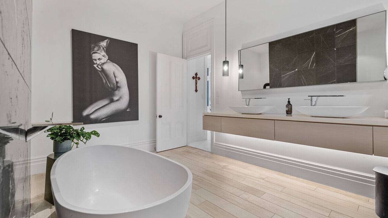 Photo of Bathroom in Freemans Bay