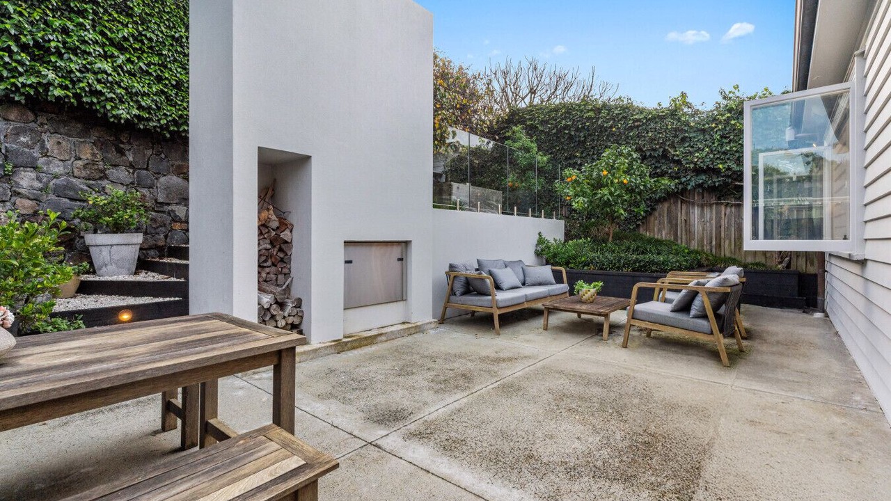 Photo of Outdoor in Freemans Bay