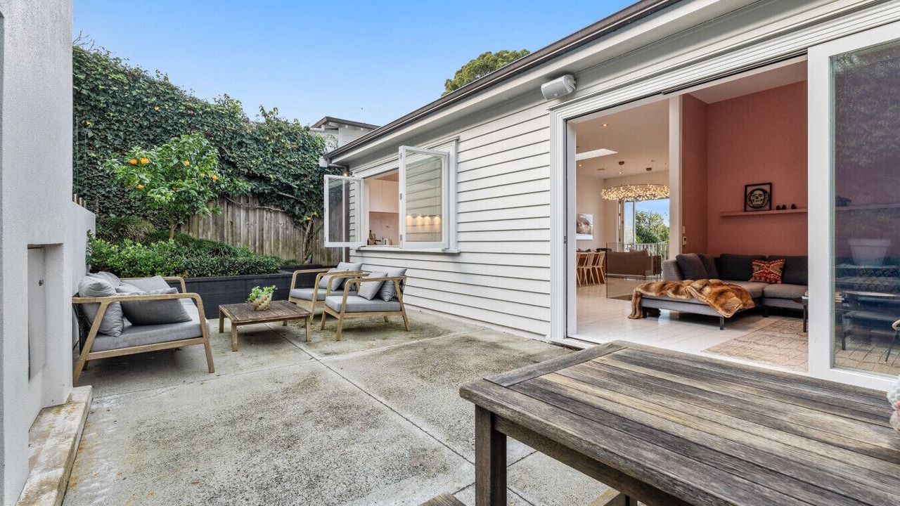 Photo of Outdoor in Freemans Bay