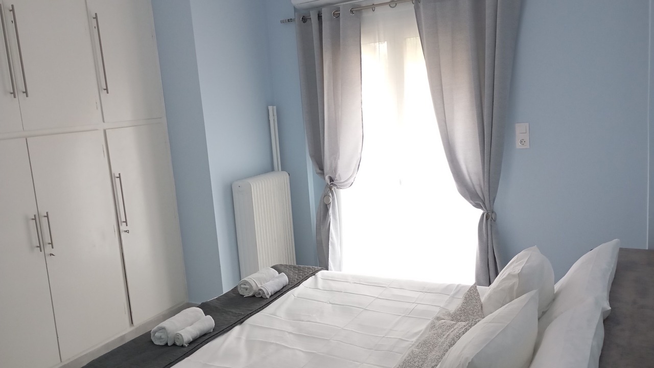 Photo of Bedroom in Irakleio