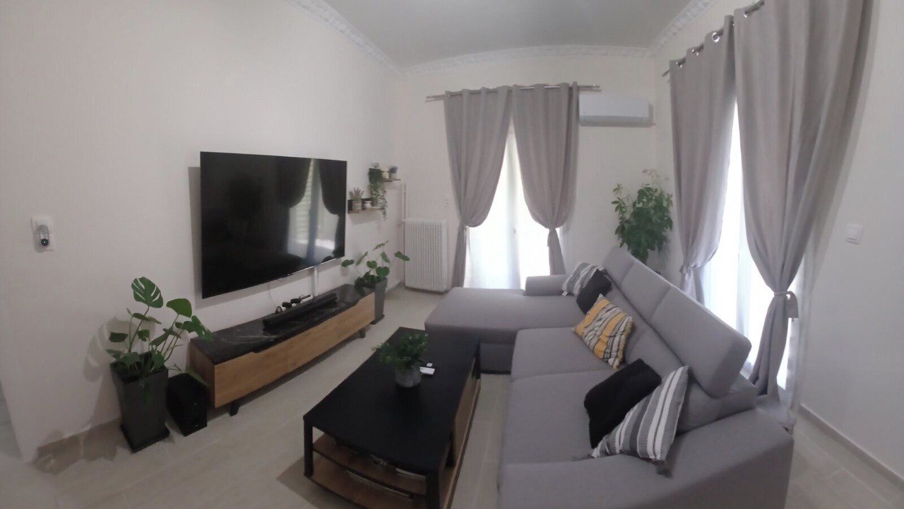 Photo of Livingroom in Irakleio