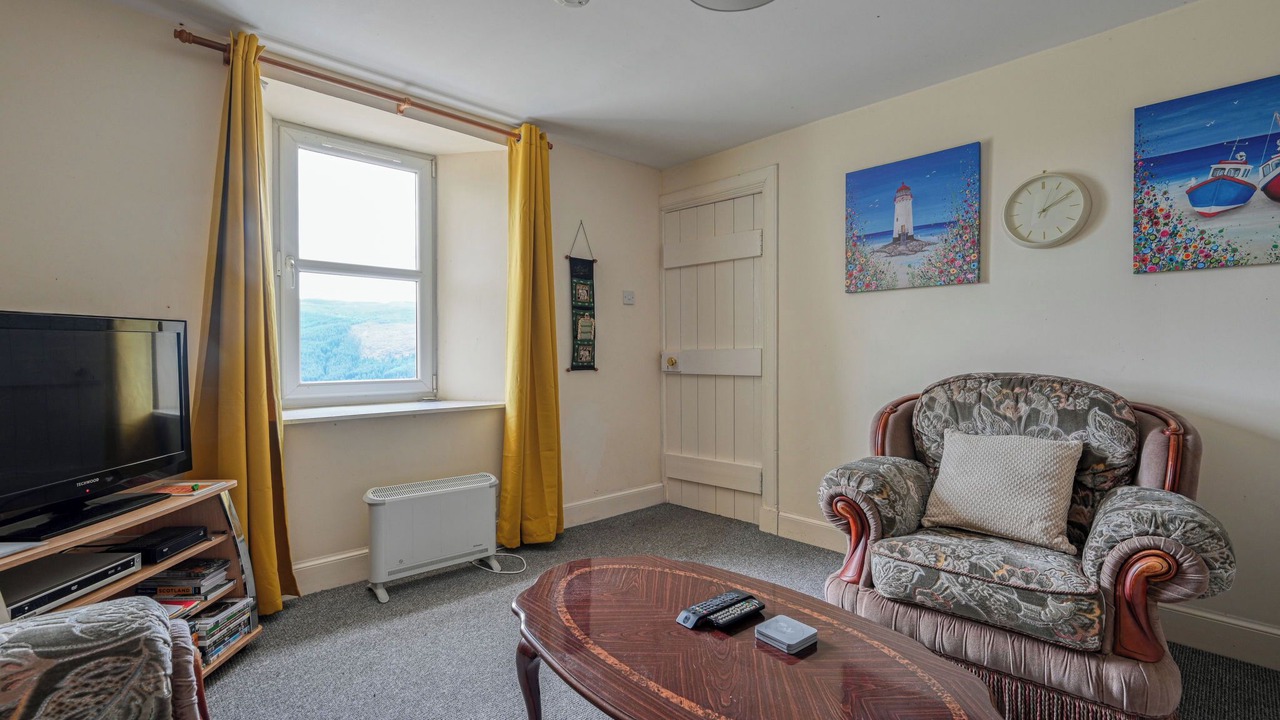 Photo of Livingroom in Balnain