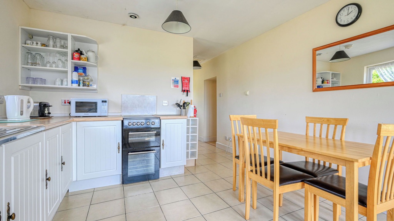 Photo of Bedroom in Balnain