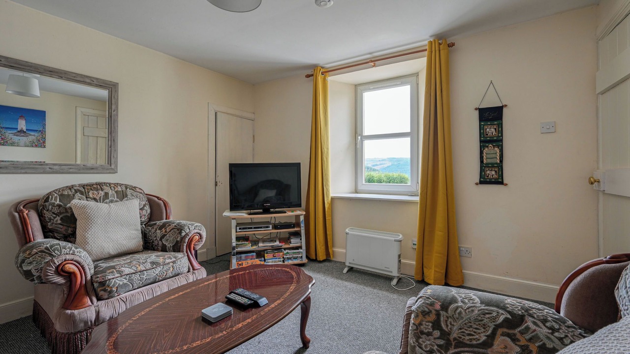 Photo of Livingroom in Balnain