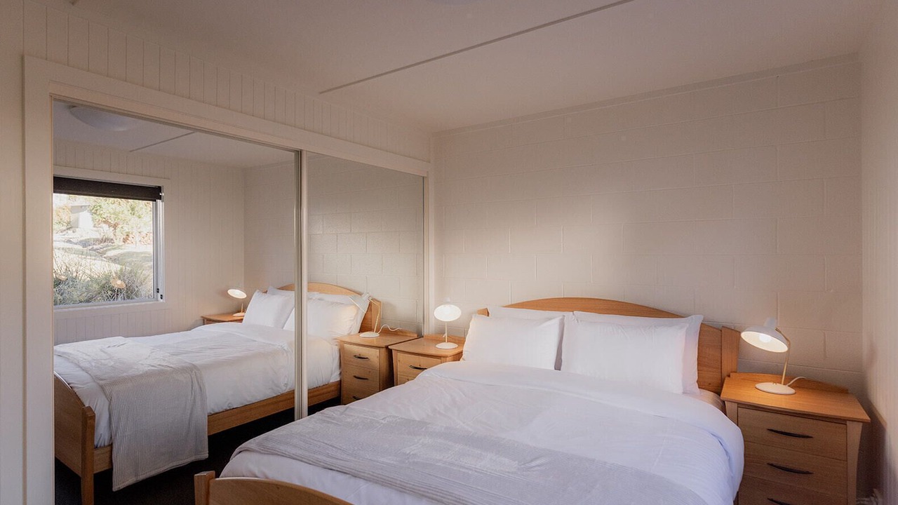 Photo of Bedroom in Spring Beach