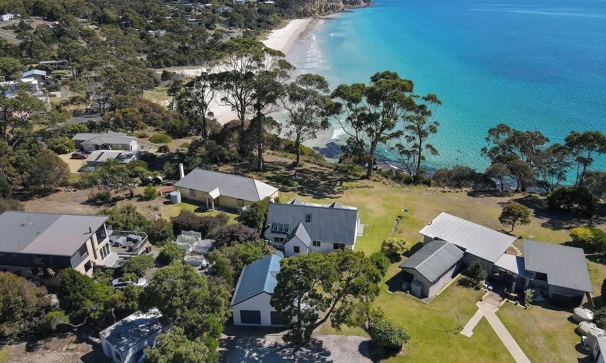 Photo of Outdoor in Spring Beach