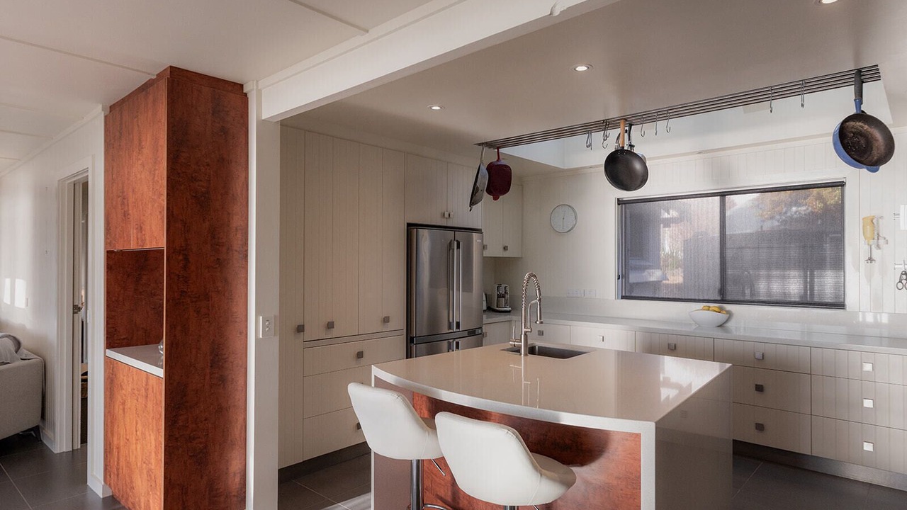 Photo of Kitchen in Spring Beach