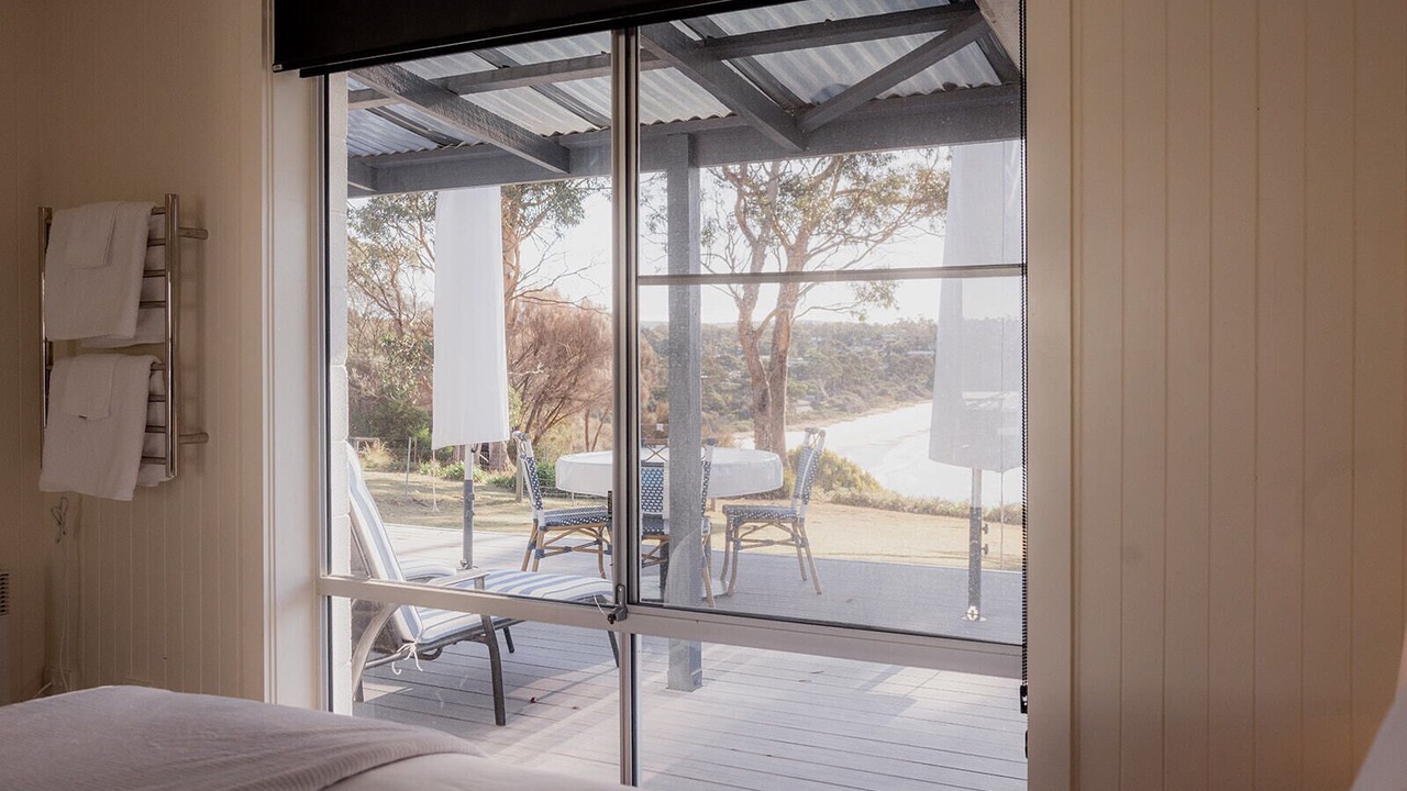 Photo of Bedroom in Spring Beach
