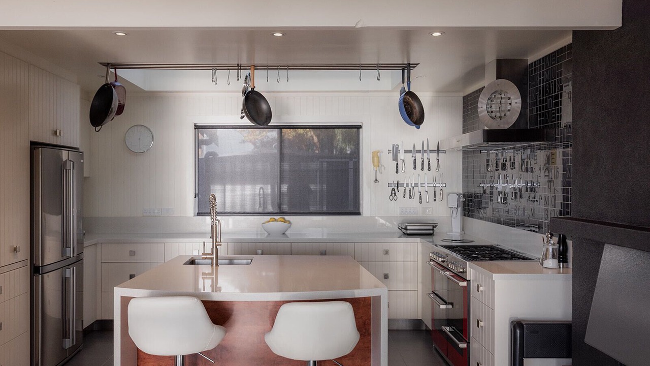 Photo of Kitchen in Spring Beach