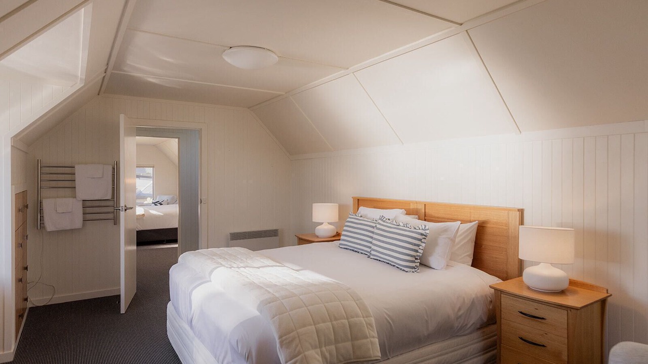 Photo of Bedroom in Spring Beach
