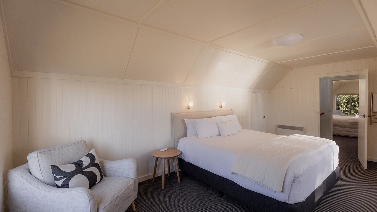 Photo of Bedroom in Spring Beach