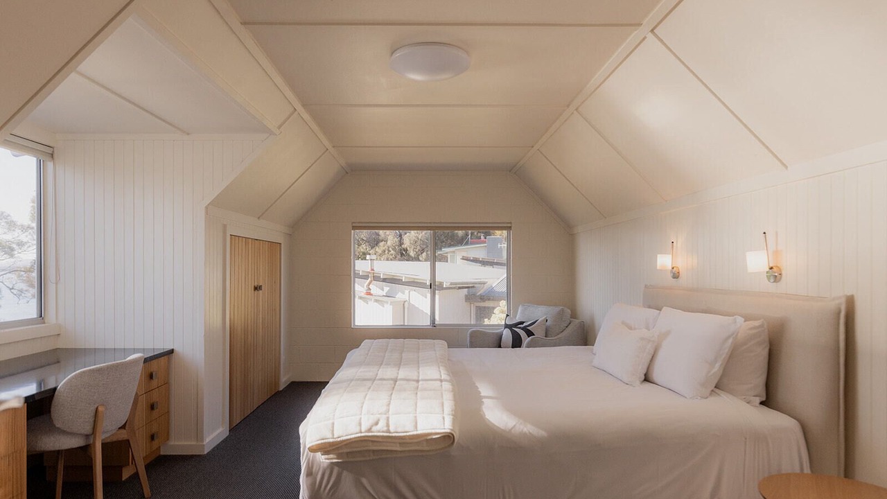 Photo of Bedroom in Spring Beach