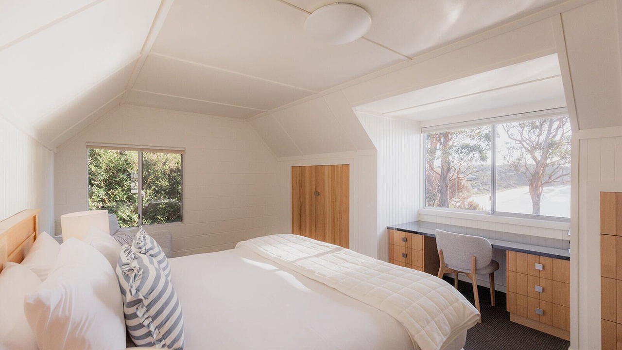 Photo of Bedroom in Spring Beach