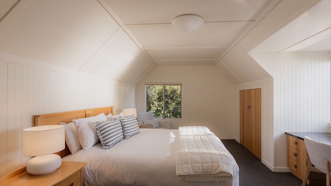 Photo of Bedroom in Spring Beach