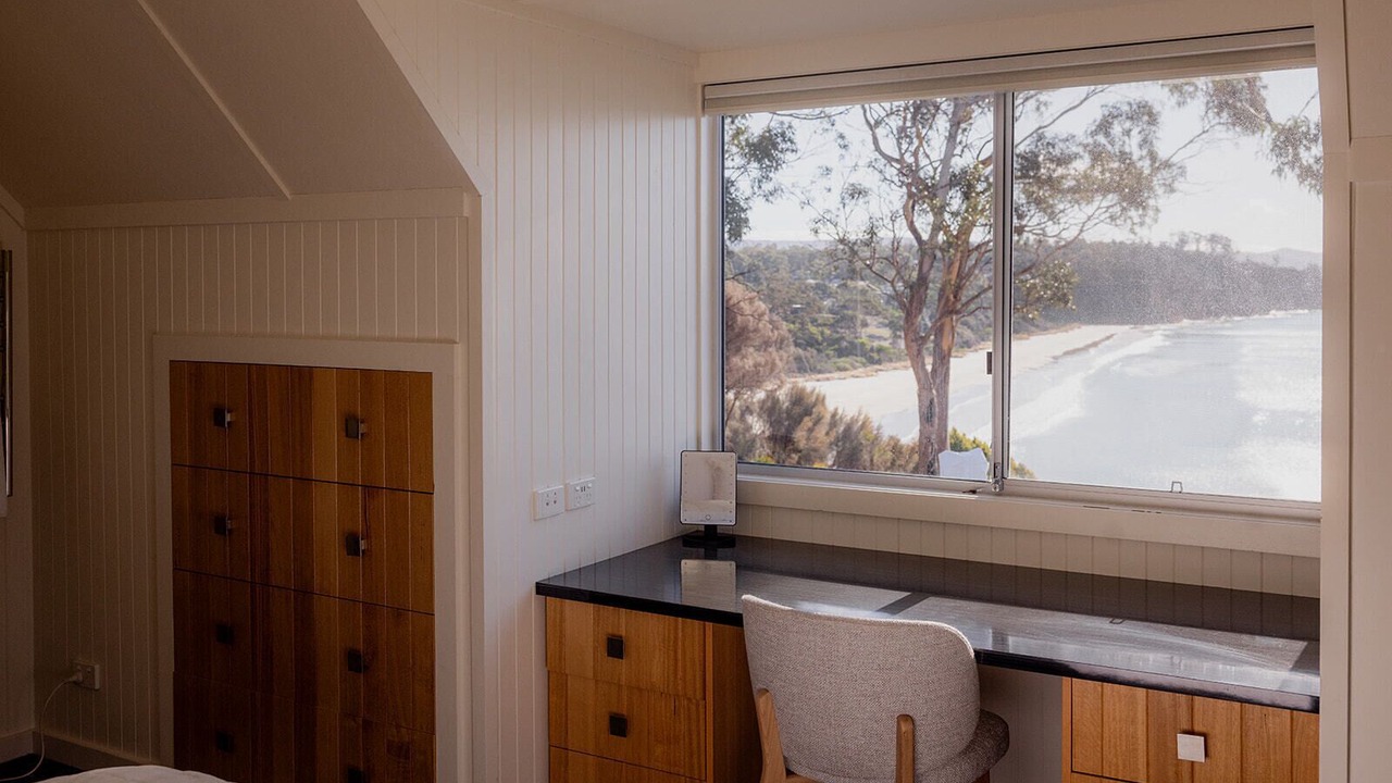 Photo of Bedroom in Spring Beach