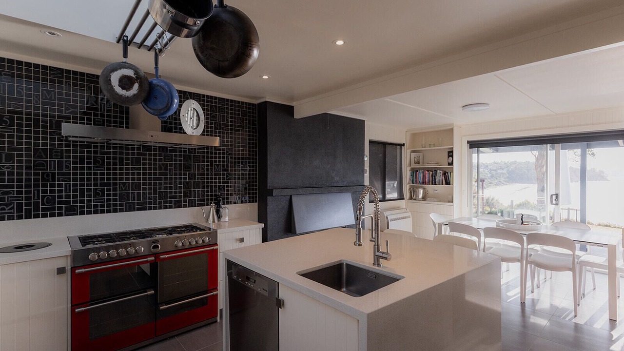 Photo of Kitchen in Spring Beach