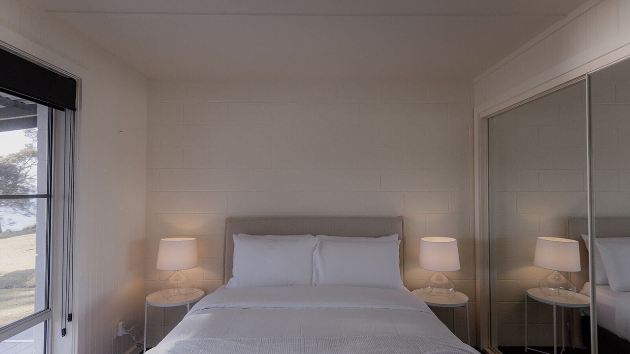Photo of Bedroom in Spring Beach