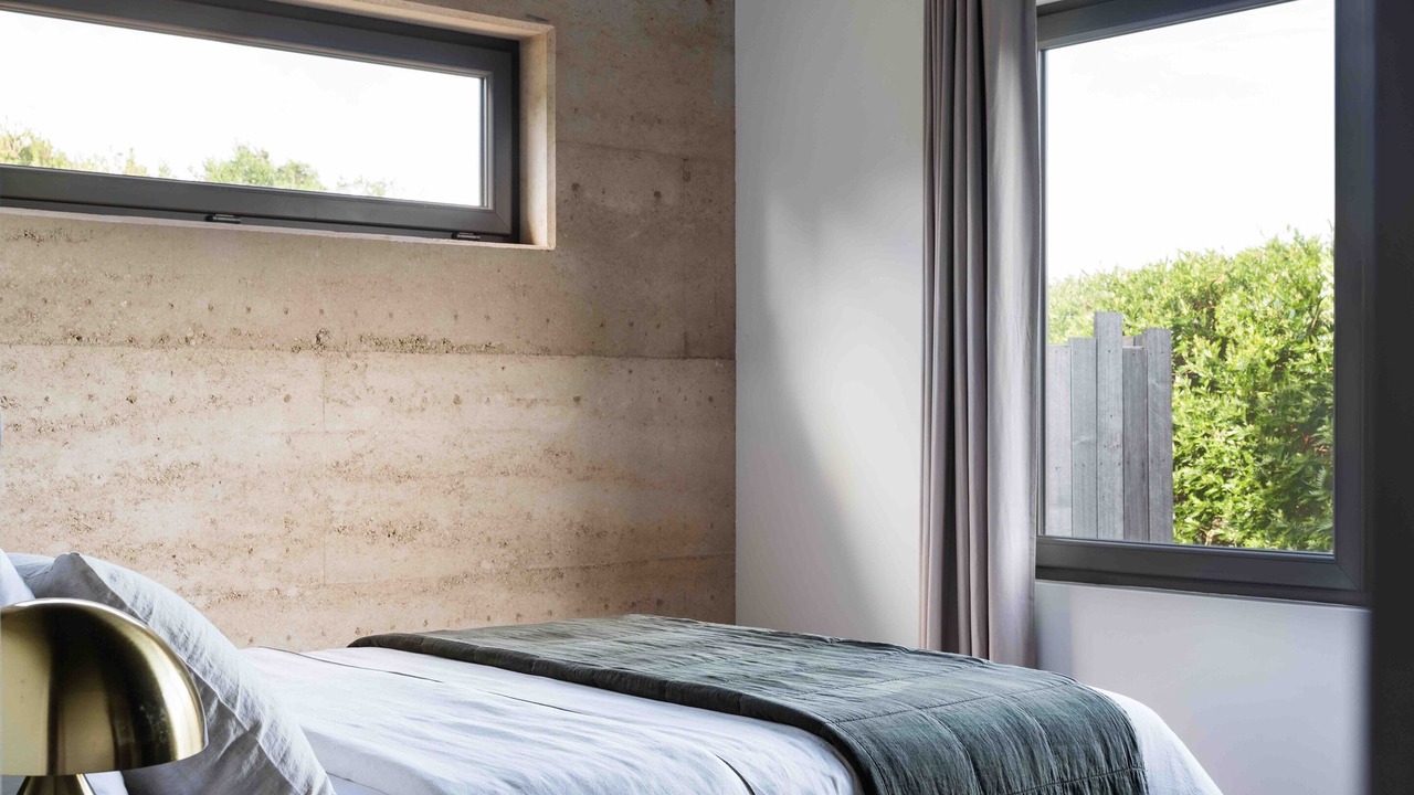 Photo of Bedroom in Seymour