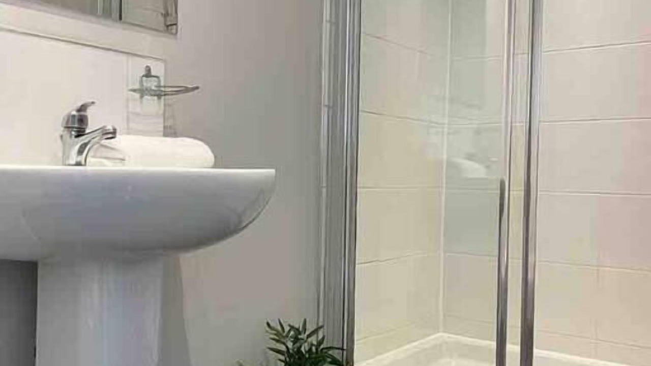 Photo of Bathroom in Dalkeith