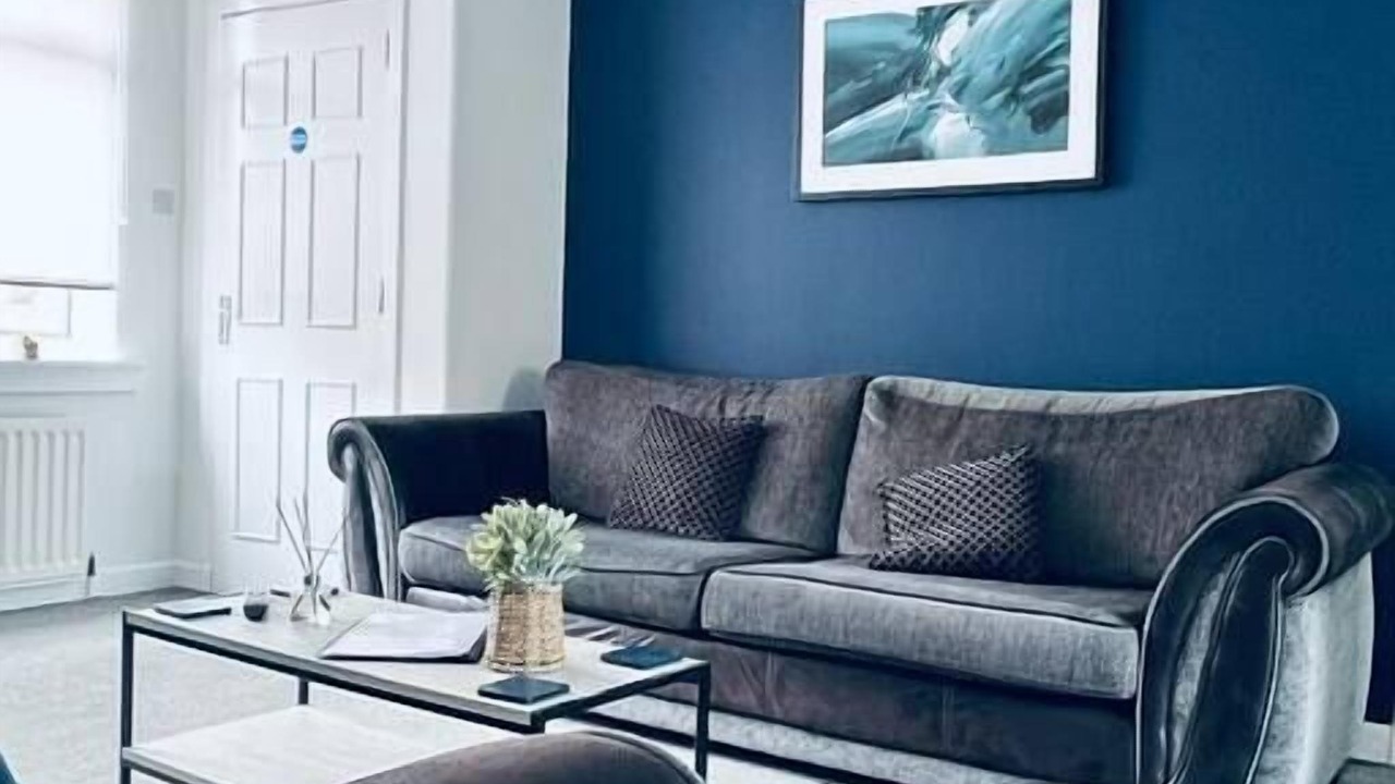 Photo of Livingroom in Dalkeith