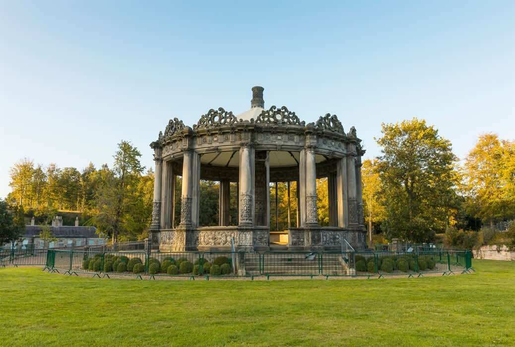 Photo of Others in Dalkeith