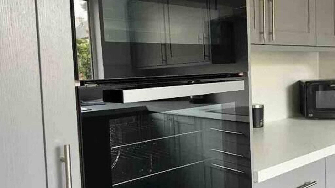 Photo of Kitchen in Dalkeith