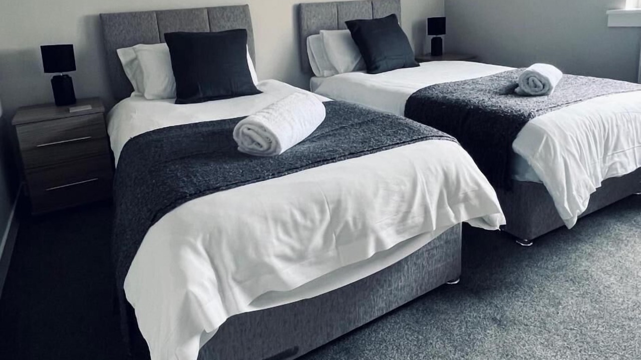 Photo of Bedroom in Dalkeith