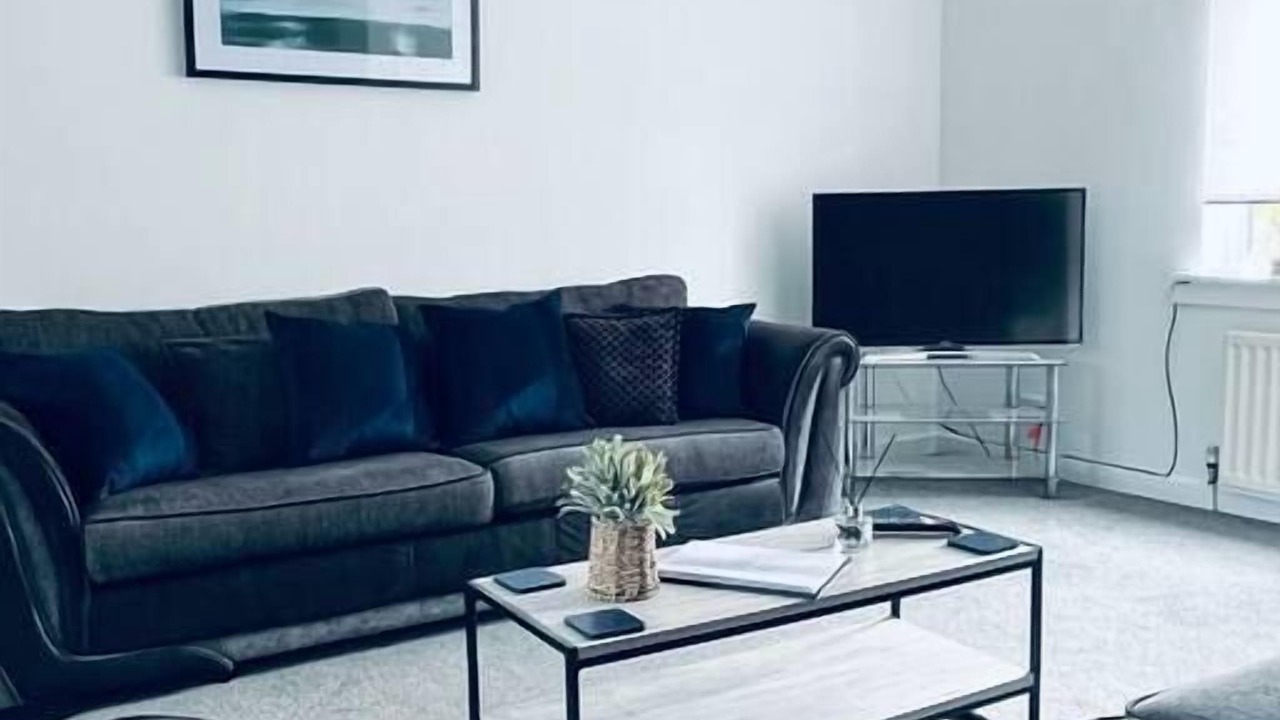 Photo of Livingroom in Dalkeith