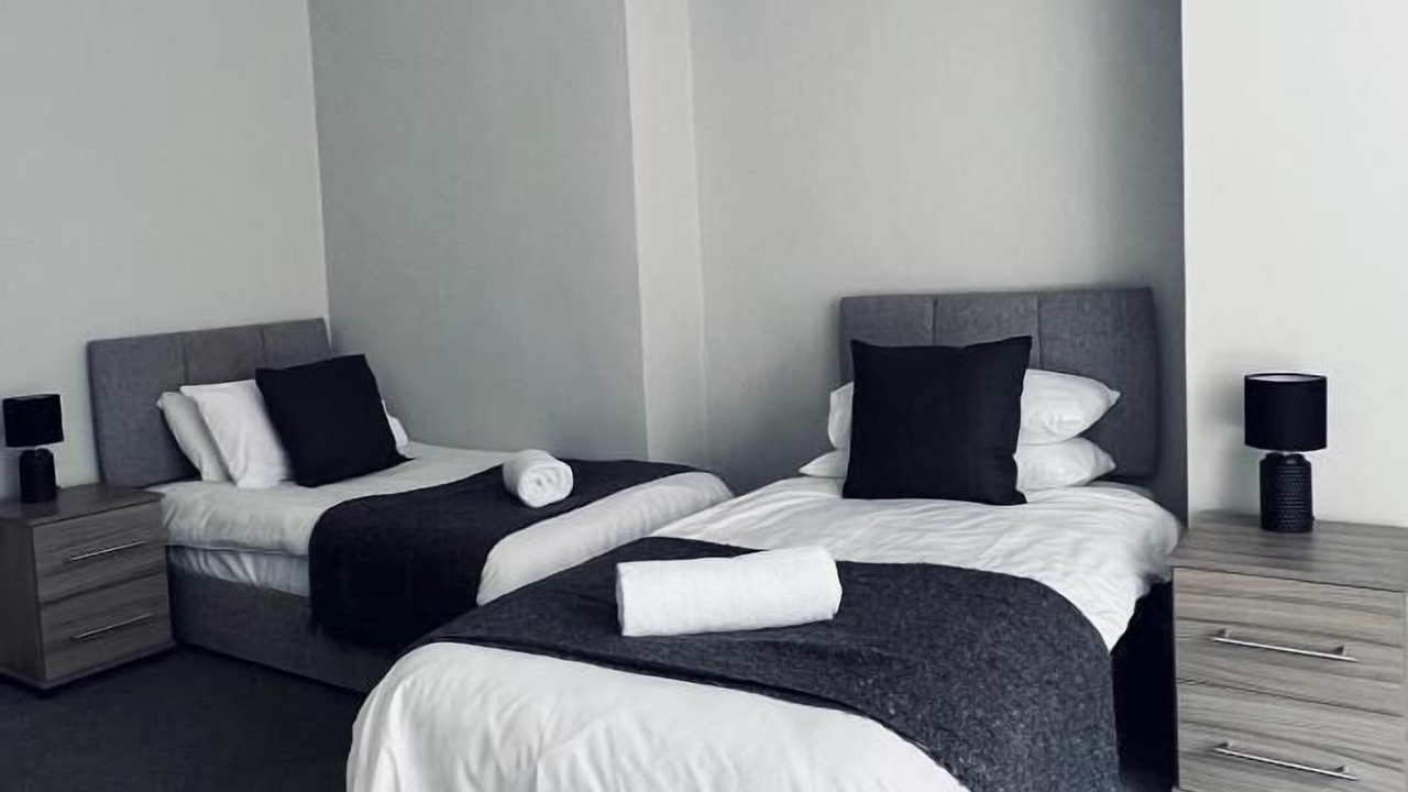 Photo of Bedroom in Dalkeith