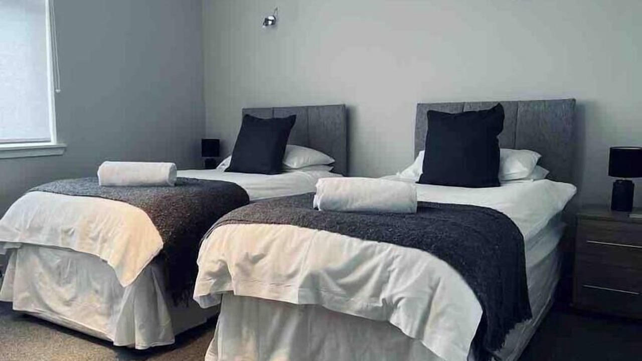 Photo of Bedroom in Dalkeith