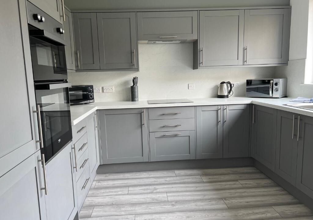 Photo of Kitchen in Dalkeith