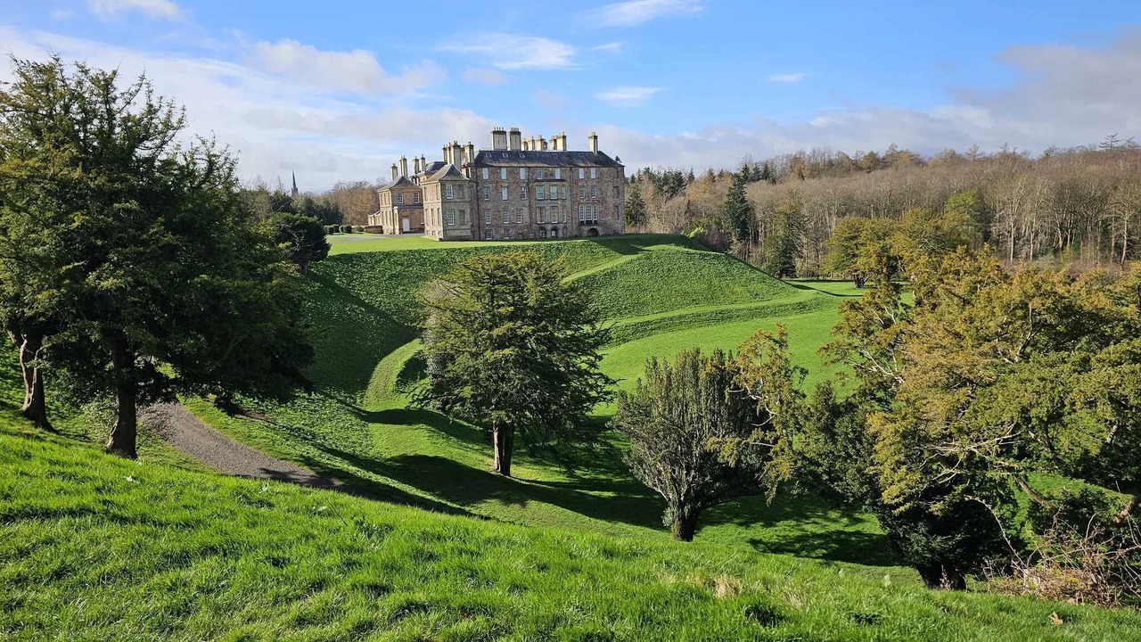 Photo of Outdoor in Dalkeith