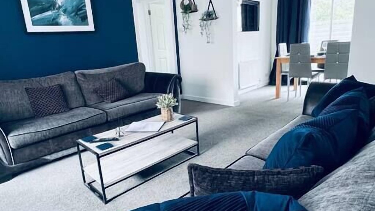 Photo of Livingroom in Dalkeith