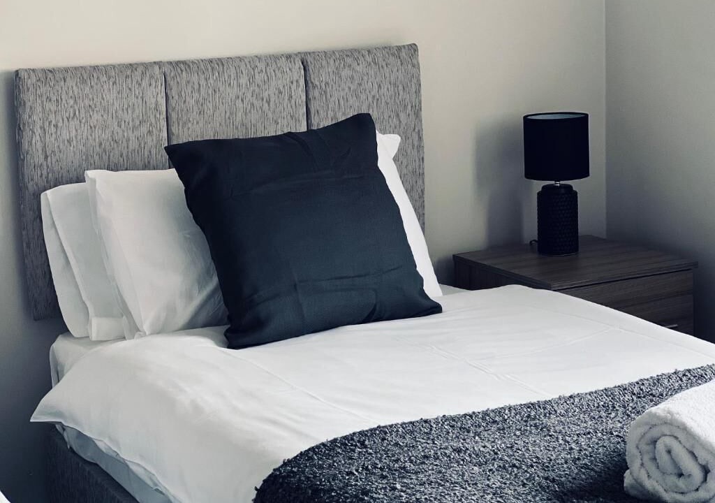 Photo of Bedroom in Dalkeith