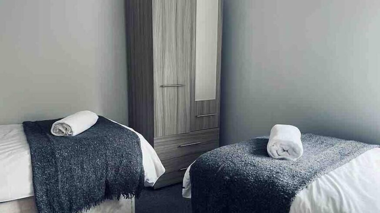 Photo of Bedroom in Dalkeith