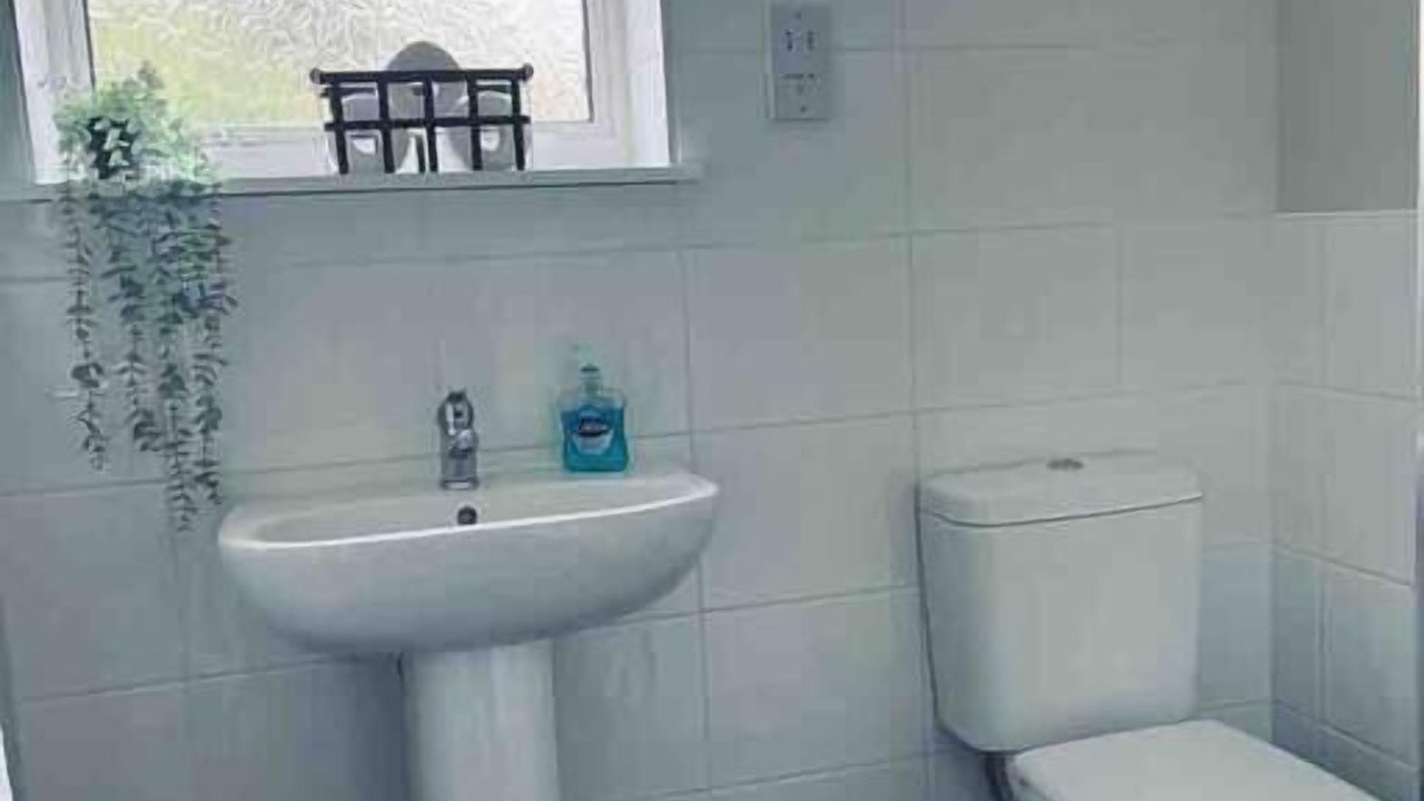 Photo of Bathroom in Dalkeith