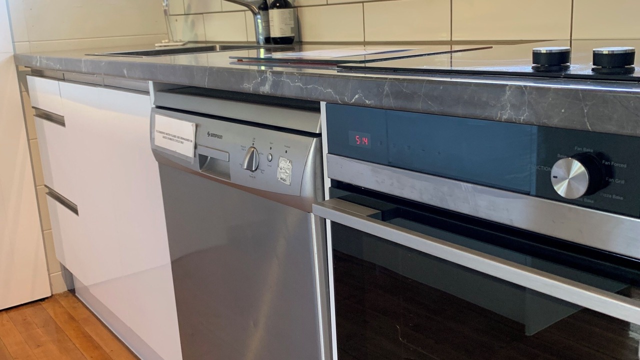 Photo of Kitchen in Okere Falls