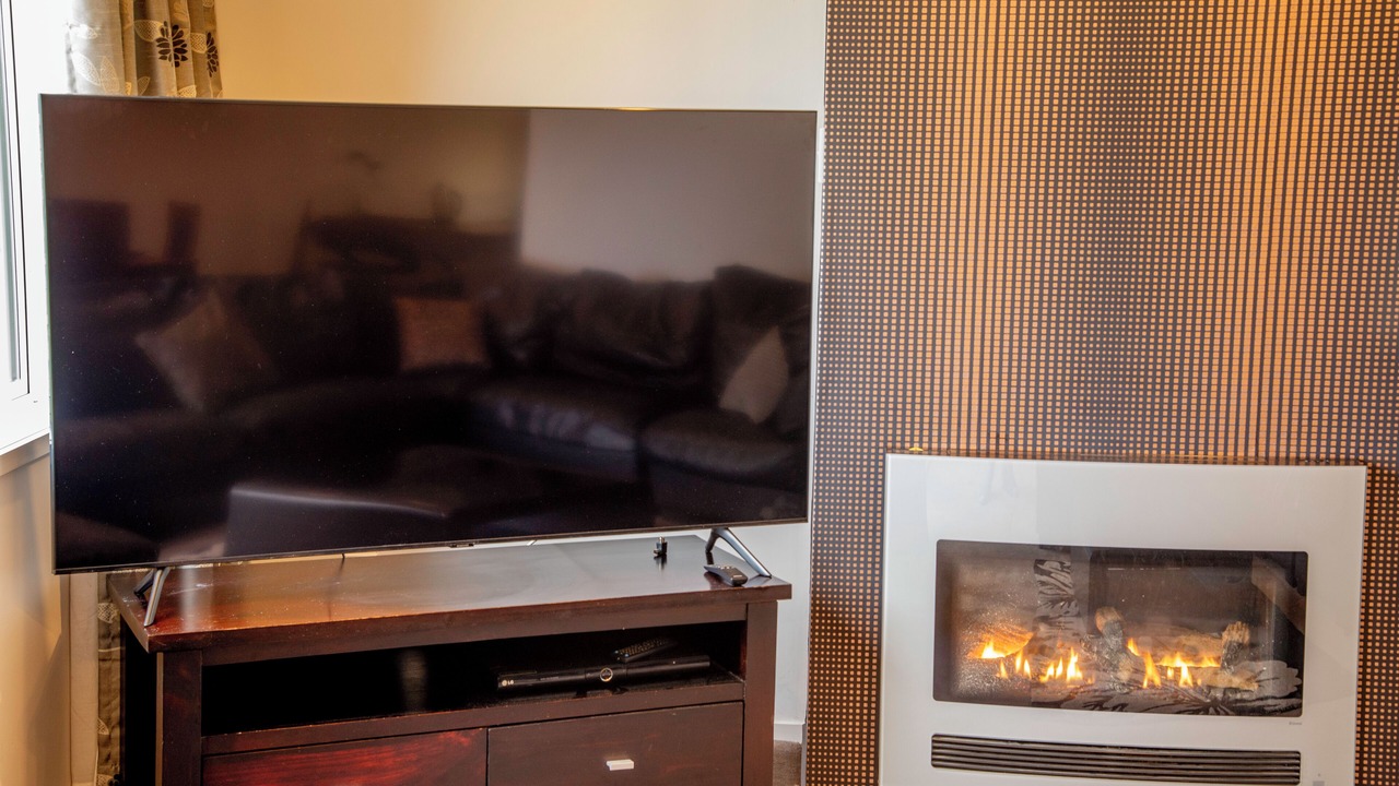 Photo of Livingroom in Ohakune
