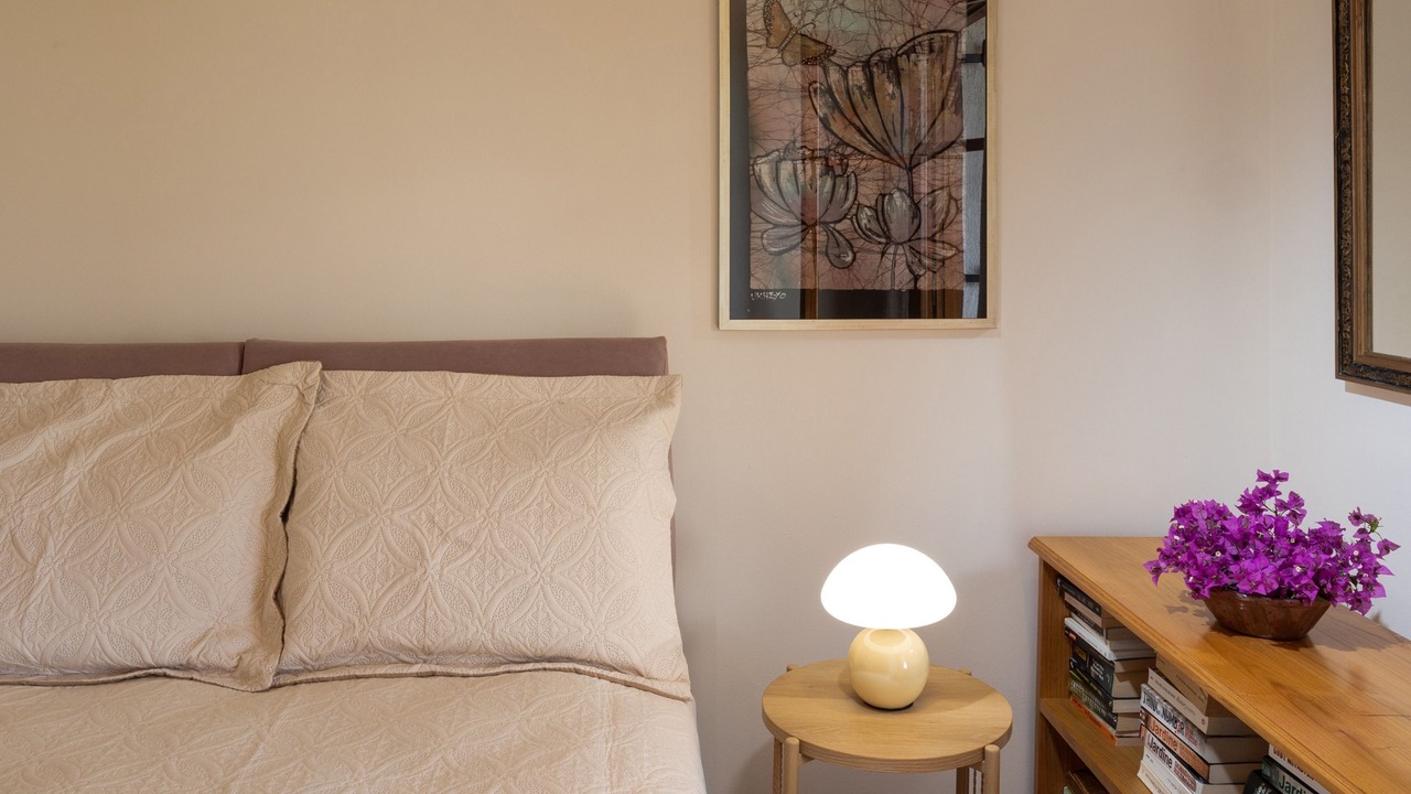 Photo of Bedroom in Artemida