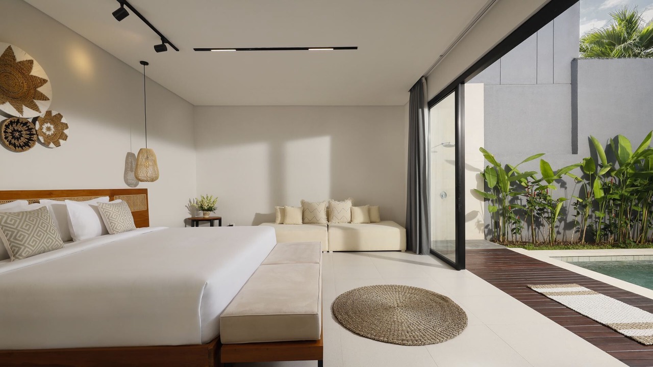 Photo of Bedroom in Petitenget