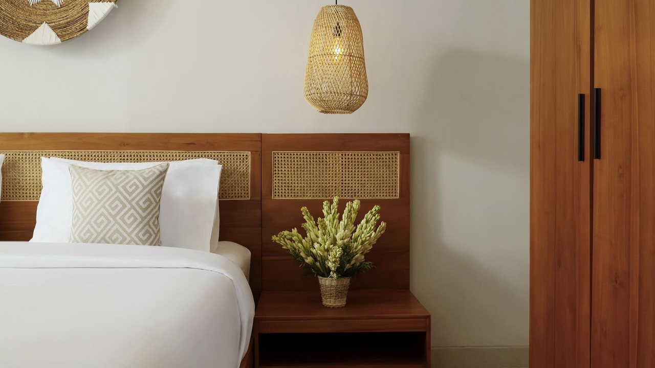 Photo of Bedroom in Petitenget